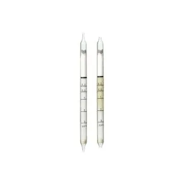 Drager Short Term Chlorine Detection Tubes