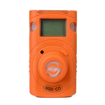 Crowcon Single Gas Detector for Carbon Monoxide
