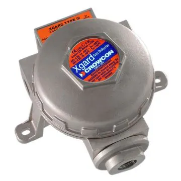 Crowcon Xgard IR - Fixed Gas Detector