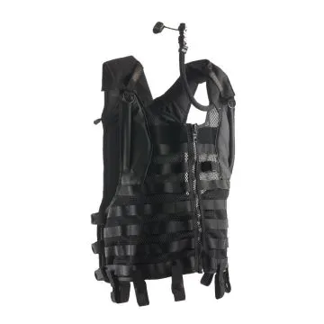 Drager Camelbak Hydration Pack Delta-5 Tactical Vest