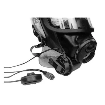 MSA Communication Kit II (Motorola GP 300)