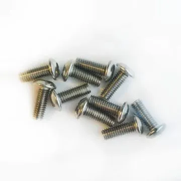 Drager Button Head Screw (Pack of 10)