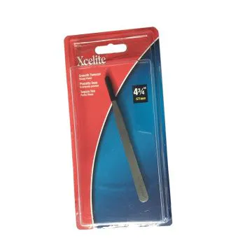 Drager Fine Point Tweezers (Auto Demand Valve)