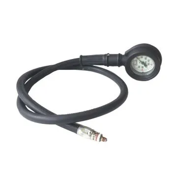 Drager Gauge Wwu Complete product image