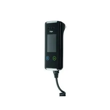 Drager Interlock 7000 Hand Unit