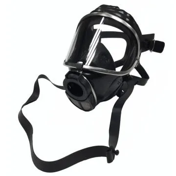 Drager Panorama Nova P PC Full Face Mask