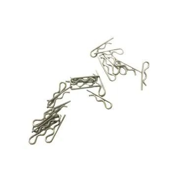 Drager Retaining Clip (Pack of 20)