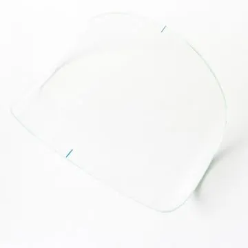Drager Triplex Glass Visor product image