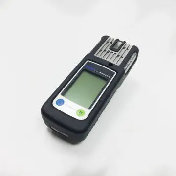 Drager X-am 2500 Gas Detection Kit Ex/O2/H2S