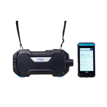 Drager X-PID 9000/9500 Gas Detector 