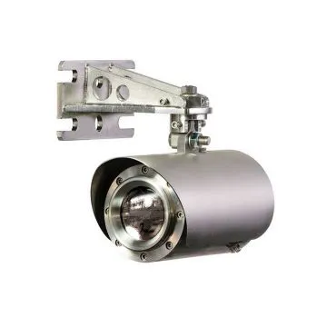 MSA Senscient ELDS &ndash; Open Path Gas Detector