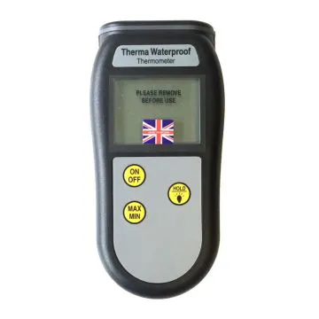 ETI Therma Waterproof Thermometer
