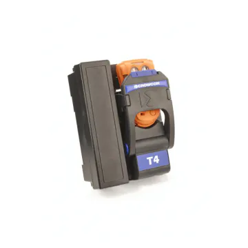 Crowcon T4 Vehicle Charger and Vehicle Charging Adaptor UKCA