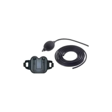 Crowcon T4 Aspirator Kit