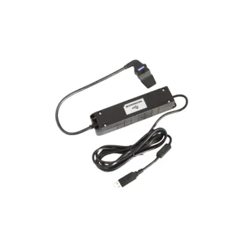 Crowcon USB Dual Communication and Power Lead UKCA