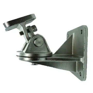 FGD Stainless Steel Tilt Mount (Small Detector)for FlameSpec