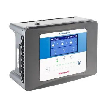 Honeywell TouchPoint Plus Controller
