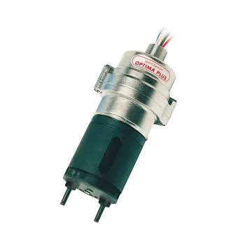 Honeywell Optima Plus - Ethylene