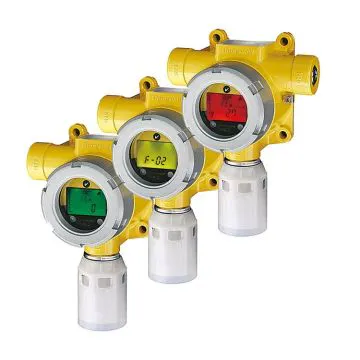 Sensepoint XCD Aluminium