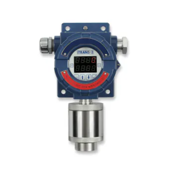 Teledyne iTrans 2 Fixed Gas Detector for toxic and combustible gas detection

