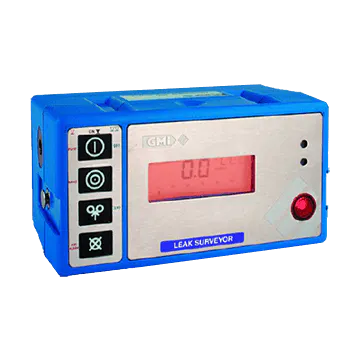 GMI Leaksurveyor