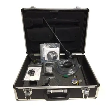 BW Confined Space Kit (GasAlert MicroClip XT / XL)