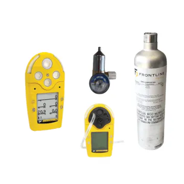 BW GasAlertMicro 5 Diffusion Calibration Kit