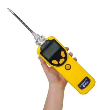 MiniRAE 3000 (Model PGM-7320) Photoionisation (PID) Detector