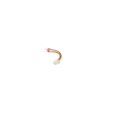 Crowcon BESafe Molex Connector Cable