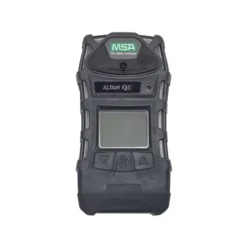 MSA ALTAIR 5X Gas Detector Methane / O2 / CO & H2S / CO2 (Mono)