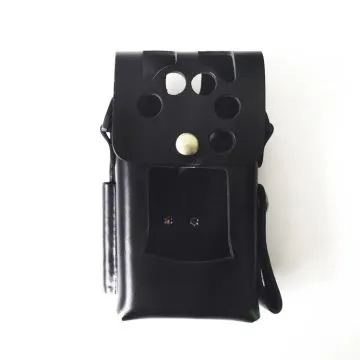 MSA Leather Holster for Altair 5X