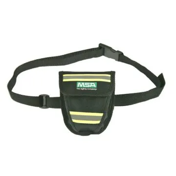 MSA miniSCAPE Pouch Black (Pack of 5)