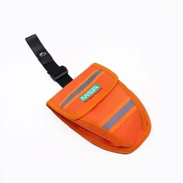 MSA miniSCAPE Pouch (Orange)