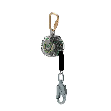 MSA V-TEC 3m Personal Fall Limiter
