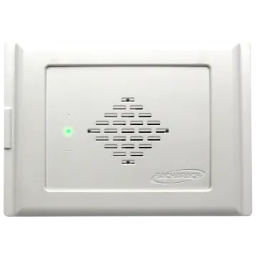 Bacharach MVR-300 Front facing with green illuminated LED