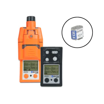 Industrial Scientific MX4 LEL Replacement Sensor