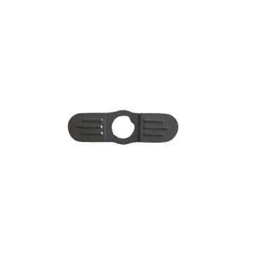 RAE Systems Cover - DC  and RS-232 ports (012-2043-005) for VOC gas detection