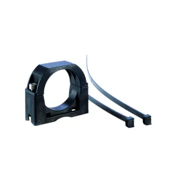Crowcon Mounting Bracket Kit for the IRmax fixed gas detector (S012130)