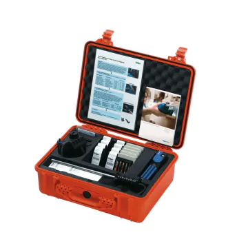 Drager Fumigation Kit accessory of the Drager X-act 5000 multi gas detector