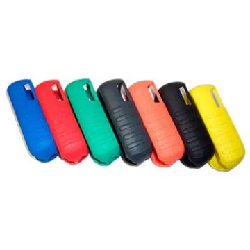 Protective Rubber Boots for GMI PS200 (Various Colours Available)