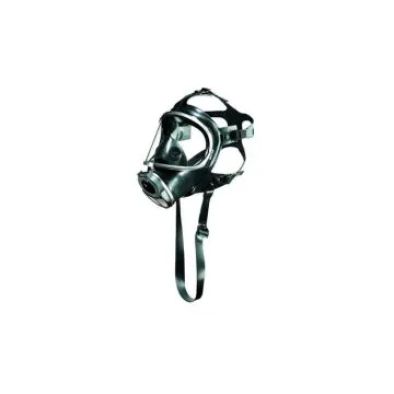 Drager Panorama Nova EPDM Full Face Mask with P Connection