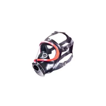 	
Drager Panorama Nova Silicone P PC Full Face Mask
