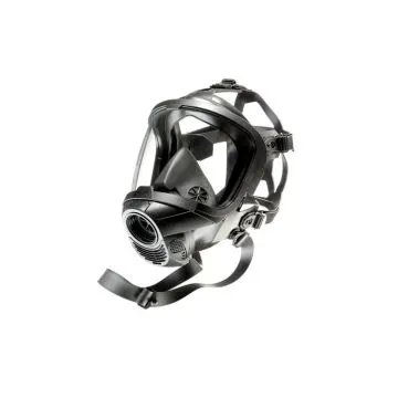 Drager FPS 7000 Full Face Mask with RA (Rd40) Connection