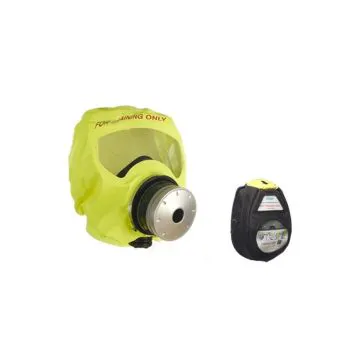 Drager PARAT Training Hood (Soft Pack)