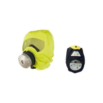 Drager PARAT 5520 Soft Pack