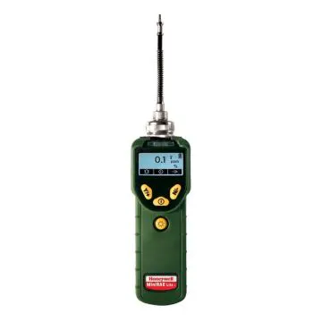 MiniRAE Lite Monitor (PGM-7300 Series)