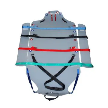 Abtech SLIX100 XL Rescue Stretchers