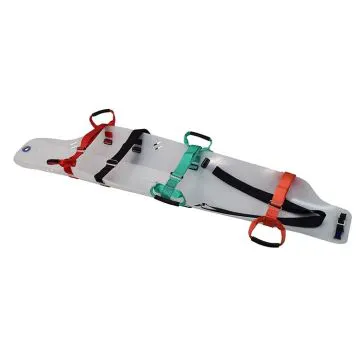 Abtech Rapid Response Stretcher c/w Carry Bag