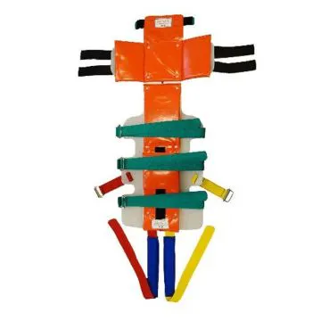 Abtech SLIX Spinal Splint
