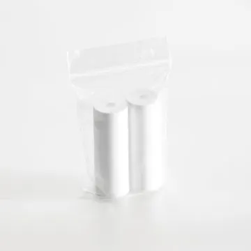 TSI Alcohol Wicks for PortaCount (Pack of 10)